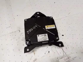 11274769 Gm 84978033 Power Inverter From 2023 Hummer Ev