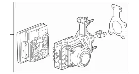 85077522 Gm - Cylinder General Motors