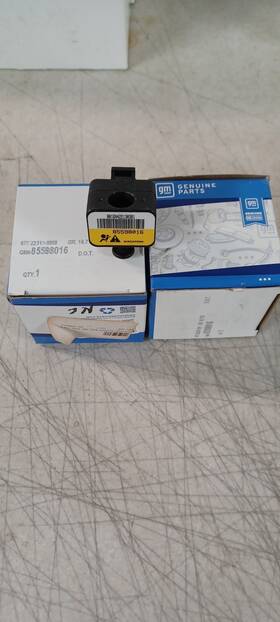 Gm 85598016 Oem - Sensor
