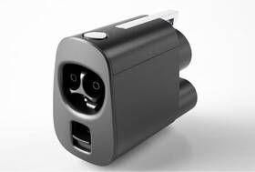 Gm 85778137 - Cord Pkg General Motors Nacs To Ccs