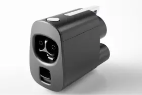 85778137 Gm - Cord Pkg General Motors Nacs To Ccs