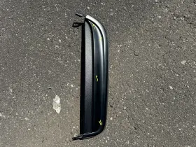 87849117 Gm 2019 2020 2021 2024 Chevy Silverado Sierra 1500 Rear Right Rh Window Trim Oem