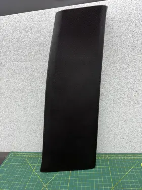 92172484 Gm 08-09 G8 / 11-13 Caprice Ppv Rh Lower Center Pillar Trim Right Side
