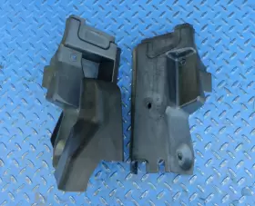 92233111 Gm 2010-2015 Chevrolet Camaro Ss Front Radiator Shroud Panels Oem