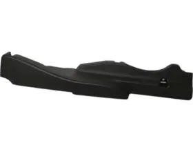 95078170 Gm Cvr F/seat Adjr Trk Fin New Oem