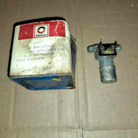 1972161 Gm Delco Remy Nos 1959 Ford Headlight Dimmer Switch # U-803 In Box