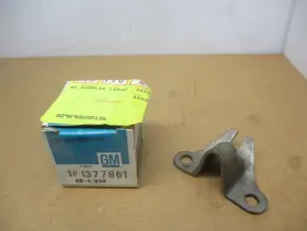 1377861 Gm Genuine Oe Bracket-shaft-transmission Park Lock And Range Selector