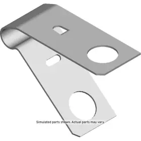 11561240 Gm Genuine Parts Multi-purpose Clip