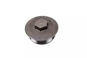 Gm Genuine Parts 12471620 Front Differential Carrier Oil Filler Plug
