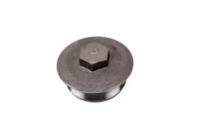 12471620 Gm Genuine Parts Front Differential Carrier Oil Filler Plug
