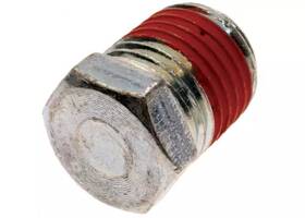 Gm Genuine Parts 14084945 Multi-purpose Threaded Plug