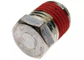 14084945 Gm Genuine Parts Multi-purpose Threaded Plug