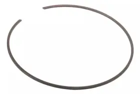 2-3-4-5-7-9-10 Gm Genuine Parts 24285724 Orange Clutch Backing Plate Retaining Ring