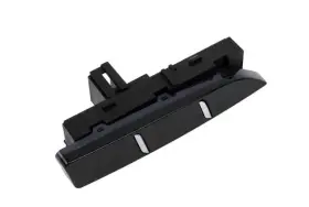 84144309 Gm Genuine Parts Piano Black Accessory Switch