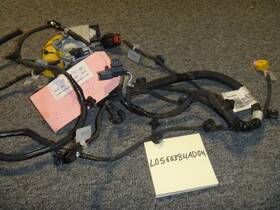 Gm L0560384ad04 2021 Chevy Silverado 1500 Wiring Harness Floor 850655770 Oem New