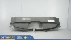 Gm Motors Cadillac Oem Genuine Original Factory 4 Door Suv 6.2 15840374 2007-2014 Escalade Upper Radiator Air Baffle Plastic Cover Trim15840374