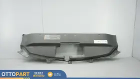 Trim15840374 Gm Motors Cadillac Oem Genuine Original Factory 4 Door Suv 6.2 15840374 2007-2014 Escalade Upper Radiator Air Baffle Plastic Cover
