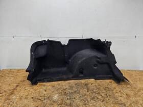 Gm Motors Chevy Premier Original Oem Genuine Factory 4 Door Seda 23388918 Chevrolet Malibu 16-25 Left Driver Trunk Quarter Panel Carpet Liner Cover