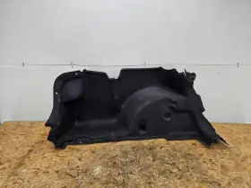 23388918 Gm Motors Chevy Premier Original Oem Genuine Factory 4 Door Seda Chevrolet Malibu 16-25 Left Driver Trunk Quarter Panel Carpet Liner Cover