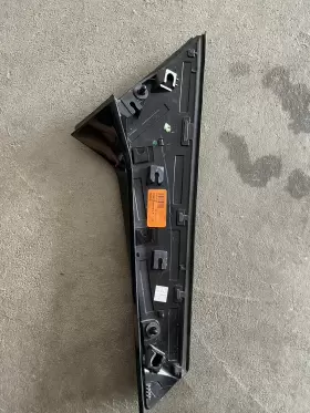 84406195 Gm Oem 84406196 Chevrolet Left/right-applique 84406196/84406195