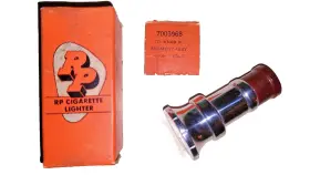 7003968 Gm Rochester Division 54587 1950 1951 1952 Buick Cigarette Lighter Knobless Element