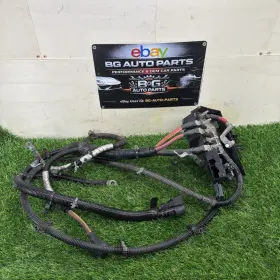 23425337 Gm Trucks 2015-2020 Chevy Tahoe Power Distribution Box Terminal With Wiring Cable Oem