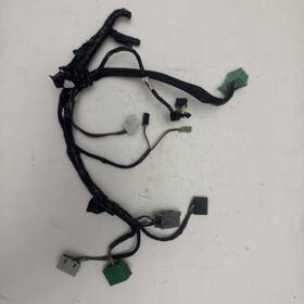 Gm Trucks 38229561 2017-2020 Gmc Yukon Steering Column Wire Wiring Harness Cable Connector Oem