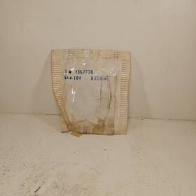 Gm / United Delco 1367730 Nos Oem 1964-1969 Oldsmobile Transmission Case Bushing