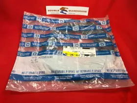 Yl2z-3k070-aa Gm Nos Oem Nip 22569455 Rear Spring Upper Insulator Sealed