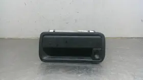 129-00709al Gmc 88 - 99 Sierra 1500 Left Driver Front Exterior Door Handle