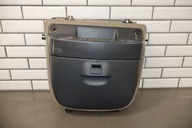 Gmc 15026120 1997 Savana Centre Console Doghouse Neutral 52w