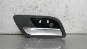 229.gm9i11 Gmc 07 - 14 Yukon Xl 1500 Left Driver Rear Interior Door Handle