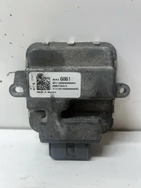 85636861 Gmc 2023 Canyon Towing Trailer Control Module Oem R942