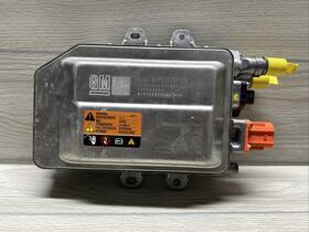 Gmc 86549712 2022-2025 Hummer Ev High Voltage Battery Coolant Heater Oem 198