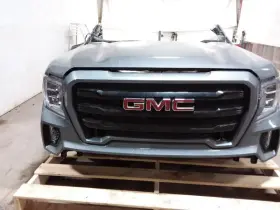 100-10518d Gmc Truck Front Clip New Style Elevation Fits 19 Sierra 1500 Pickup 924079