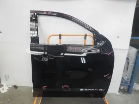 120.gm9625 Gmc Truck 2025 Sierra Denali Ev Passenger Front Door