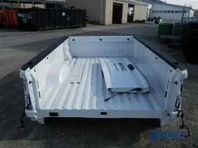 155-10077 Gmc Truck 2021 Sierra 2500 2500hd Pickup Box 1108736