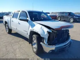 164-00100a Gmc Truck Cab Clip Crew With Sunroof Fits 07-14 Sierra 2500 Pickup 2994942