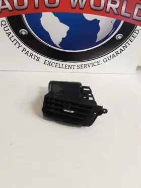 299.gm9m18 Gmc Truck 2018 Sierra 1500 Dash Ac Vents