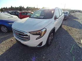 351.gm9h18 Gmc Truck Terrain 2018 Engine Cover 12739004