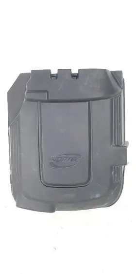 351.gm9y13 Gmc Truck 2007 2013 Sierra 2500 Oem 6.0l Vortec Engine Cover