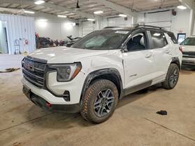 Gmc Truck 477.gm9h26 Local Pickup Only Terrain 2026 Crossmember/k-frame 2156108