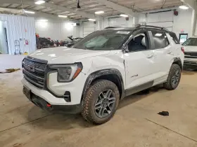 477.gm9h26 Gmc Truck Local Pickup Only Terrain 2026 Crossmember/k-frame 2156108