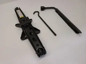 564.gm9h11 Gmc Truck 2010-2017 Terrain Jack W Tool