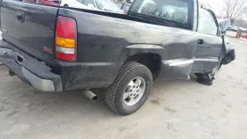 564.gm9m00 Gmc Truck Sierra150 2000 Jack 345984