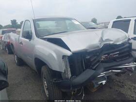 Gmc Truck 564.gm9m13 Sierra150 2013 Jack 1881021