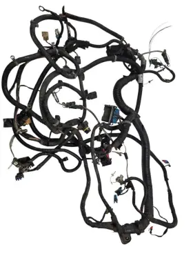 648.gm9d07 Gmc Truck Yukon 2007 Engine Wire Harness 623894