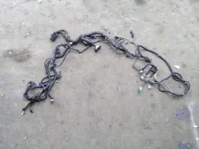 648.gm9i09 Gmc Truck 2019 Yukon Xl 1500 Engine Wire Harness