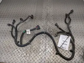 650.gm9n21 Gmc Truck 2020-2024 Chevrolet Silverado Denali Rear Bumper Backup Sensor Wire H1176708