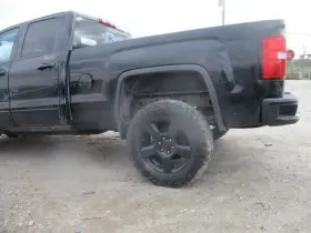 84148855 Gmc Truck Pickup Box Bed 6ft 6 Inch Fits 14-19 Sierra 1500